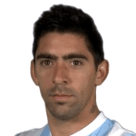 Photo of Gastón Díaz