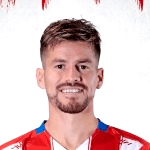 Photo of Gastón Giménez