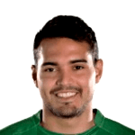 Photo of Gastón Gómez