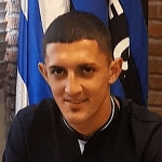 Photo of Gastón Martirena