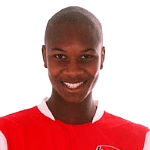 Photo of Gavin Hoyte