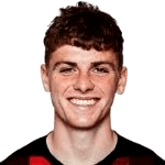 Photo of Gavin Kilkenny