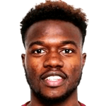Photo of Gboly Ariyibi