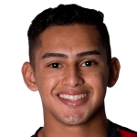 Photo of Geancarlo Castro
