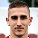 Photo of Gedeon Guzina