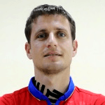 Photo of Gegham Harutyunyan