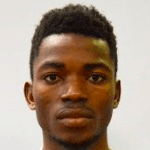 Photo of Gelson Dala