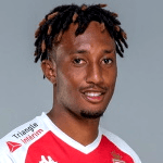 Photo of Gelson Martins