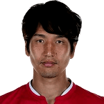 Photo of Genki Haraguchi