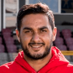 Photo of Gennaro Esposito