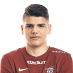 Photo of Gentrit Kovaqi