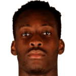Photo of Geoffrey Acheampong