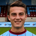 Photo of George Hornshaw