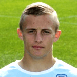 Photo of George Thomas