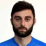 Photo of Giorgi Kukhianidze
