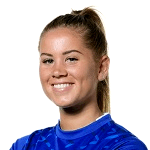 Photo of Georgia Brougham