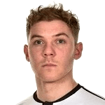 Photo of Georgie Kelly