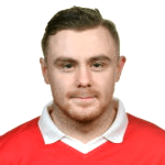 Photo of Georgie Poynton