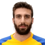 Photo of Georgios Efrem
