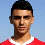 Photo of Georgios Katsiatis