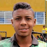 Photo of Geovan Montes