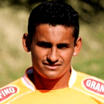 Photo of Geovani Santos