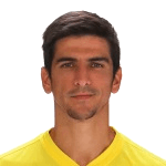 Photo of Gerard Moreno