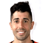 Photo of Gerard Oliva