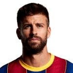 Photo of Gerard Piqué