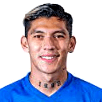 Photo of Gerardo Arteaga