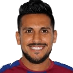Photo of Gerardo Ruíz