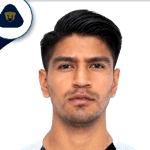 Photo of Gerardo Moreno