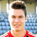 Photo of Gergely Bobál