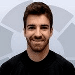 Photo of German Parreño Boix