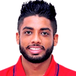 Photo of Germanpreet Singh