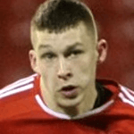 Photo of Gerry McDonagh