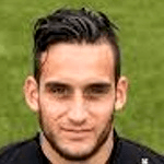 Photo of Gersom Klok