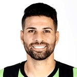Photo of Gerson Magrão