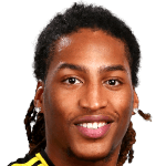 Photo of Gerson Rodrigues