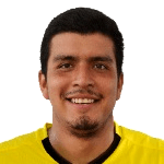 Photo of Gerson Valladares
