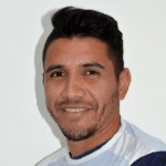 Photo of Gervasio Núñez