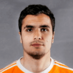 Photo of Gevorg Nadzharyan