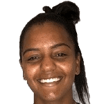 Photo of Geyse Ferreira
