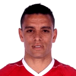 Photo of Ghazi Abderrazzak