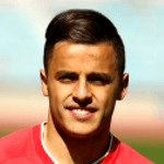 Photo of Ghazi Ayadi