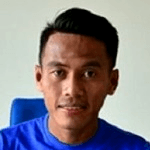 Photo of Ghozali Siregar