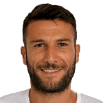 Photo of Giacinto Allegrini