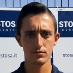 Photo of Giacomo Benedetti