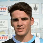 Photo of Giacomo Rossi
