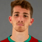 Gian Marco Nesta Photo of Gian Marco Nesta